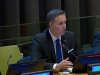 DENIS BEĆIROVIĆ U UN-u: 'UN su napravile grešku 1995., ali ne smiju to ponoviti 2024. godine'