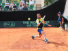 RUTINSKA POBJEDA: Damir Džumhur u polufinaleu ATP Challengera u Barletti