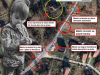 ŠTA SU OTKRILE BAZNE STANICE U POTRAZI ZA TIJELOM DANKE: Policija napravila detaljnu rekonstrukciju - jedna stvar i dalje MISTERIJA