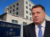 PRVO PO NJEMU: Američki State Department u novom izvještaju za BiH žestoko kritizirao Dodika