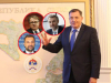 PRAVNI EKSPERT SIFET KUKURUZ OGOLIO VOŽDA: 'Milorad Dodik Trojku koristi za svoje ciljeve kao i svoja tri prsta'