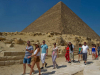 ŠTA SE DOGAĐA U EGIPTU: Na stotine hiljada rezervacija otkazano uoči početka turističke sezone, turisti odlaze u Tursku...