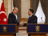 ERDOGAN ŠIRI UTJECAJ NA BLISKI ISTOK: Turska i Irak potpisali Strateški okvirni sporazum