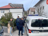 MUP KANTONA SARAJEVO SAOPĆIO: Zbog bacanje bombe na kuću Irfana Čengića uhapšena dva muškarca iz Sarajeva