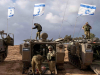 GORI NA BLISKOM ISTOKU: Izraelski vojnici tenkovima prodrli u sjever Pojasa Gaze, ubili su...