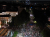 POBUNA NA ISTOKU EUROPE: Stotine hiljada ljudi na ulicama glavnog grada, građani poslali poruku vladi -'Ne, Rusiji...'