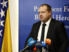SERIJA OSTAVKI POGODILA SDA: Haris Šabanović vjeruje da će stranka biti još jača
