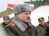 NAPETO NA ISTOKU EUROPE: Lukašenko naredio, počele vojne vježbe u blizini granice sa Europskom unijom...