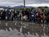 POSTROŽIT ĆE UVJETE: Evropski parlament usvojio novi pakt o migracijama