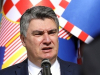 ZORAN MILANOVIĆ ČESTITAO RAMAZANSKI BAJRAM: 'Svim hrvatskim ljudima islamske vjeroispovijesti upućujem...'