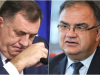 MLADEN IVANIĆ NAJAVLJUJE: 'Ukoliko se to dogodi – to je završeno, Dodik odlazi s političke scene…'