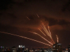 SITUACIJA JE DRAMATIČNA: Desetine raketa ispaljene s juga Libana ka sjeveru Izraela (VIDEO)