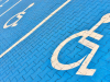 SRAMOTA I KAZNA NA NJIHOV OBRAZ: Preko 720 nesavjesnih vozača kažnjeno zbog parkiranja na mjesta predviđena za osobe sa invaliditetom
