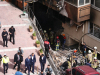 SAOPĆIO URED GUVERNERA: Broj mrtvih u požaru u Istanbulu porastao na 15