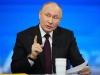 PROGNOZA ANALITIČARA: Putin bi na ljeto mogao pokrenuti novu ofanzivu