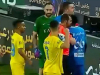 ŠAKOM U GLAVU: Nevjerovatne scene iz Saudijske Arabije, Ronaldo je dobio direktan crveni karton, a onda je zamalo došlo do nezapamćenog skandala...