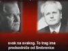 PRESRETNUTI RAZGOVORI OTKRIVAJU SVE: Milošević je pomno planirao rat u BiH, poslušajte ključne rečenice razgovora s ratnim zločincem Mladićem…