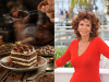 NEPOGREŠIV RECEPT SOPHIE LOREN ZA TIRAMISU: Napravite kremastu poslasticu po uputama čuvene glumice