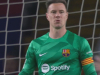 SVI SU SE HVATALI ZA GLAVU: Pogledajte kakvu je glupost napravio golman Barcelone u derbiju protiv Valencije...