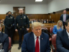 ODLUKA DO KRAJA JUNA: Vrhovni sud počeo raspravu o predsjedničkom imunitetu Donalda Trumpa