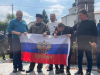 NAČELNIK OPĆINE ZAVRŠIO OBRAĆANJE RIJEČIMA 'ŽIVJELA RUSIJA': Kontroverzno obilježavanje 'dana ruskih dobrovoljaca' u Višegradu
