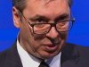 ŠOK U SRBIJI: Oglasio se Aleksandar Vučić -'Djevojčica Danka je ubijena, trenutno...'