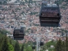 SAMO ZA NADOLAZEĆE PRAZNIKE: Niže cijene povratne karte za Trebevićku žičaru