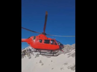 O DETALJIMA TRAGEDIJE IZVIJESTILA JE ALBANSKA GORSKA SLUŽBA SPAŠAVANJA: Nesreća hrvatskih i srbijanskih planinara na, poginula žena iz Osijeka (VIDEO)