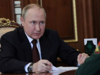PUTINOVI PRIJATELJI: Iz kojih to država pritvatno i tajno mole EU da ne kreće u masovnu zapljenu imovine Moskve?