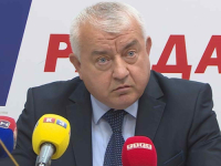 MIHAJLICA PITA MADA ZNA ODGOVOR: 'Zašto Cvijanovićeva nije u UN, nema lobiranja, nema sastanaka?'