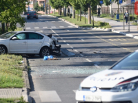 USPORITE, LJUDI DRAGI: Više od 35 hiljada saobraćajnih nesreća prošle godine u BiH