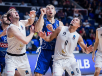 IDEALNA PETORKA ABA LIGE ZA OVU SEZONU: Među najboljim je i naš reprezentativac