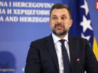KONAKOVIĆ KRITIKOVAO SDA I SBiH: 'Ne prepoznaju situaciju kao KRAJNJU NUŽDU!'