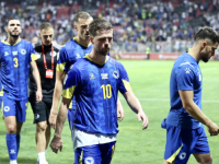 VRLO OČEKIVANO: Reprezentacija BiH ponovo nazadovala na FIFA-inoj rang listi, sada smo...