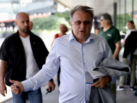 SASTANAK NIKŠIĆA I ČOVIĆA U MOSTARU: Trebao im se pridružiti i Dodik, ali nije stigao zbog...