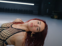 DUA LIPA PONOVO GOVORILA O KOSOVU: 'Tu su sva ta djeca koja imaju velike snove i nade i žele...'