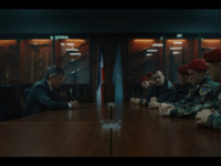 IGRALI I BROJNI BH. GLUMCI: Serija 'Sablja' nagrađena na festivalu u Cannesu