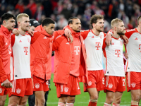 TEŠKA SEZONA ZA GIGANTA IZ BAVARSKE: S novom titulom u Bundesligi već su se oprostili, ali sad im je otežan i put...