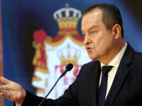 'SOCIJALISTA' DAČIĆ U VRTLOGU (EKSTREMNE) DESNICE: Na beogradskim izborima na jednoj listi SNS, SPS i Zavetnici