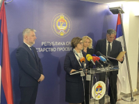 ŠTA JE SA FBiH: Potpisan protokol o zaštiti djece od nasilja u RS-u, radi se na 'Amber alertu'