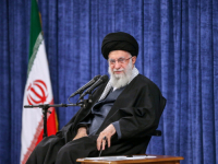 'TO NIJE MOGUĆE': Iranski vrhovni vođa Ali Khamenei isključio mogućnost slanja 'dobrovoljaca' na...
