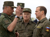 ŽESTOKA PORUKA PUTINOVOG SAVEZNIKA: 'Američki gadovi, želim vam građanski rat!'