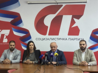 O ČEMU 'POETIČNI' PETAR ĐOKIĆ, USTVARI, PRIČA: 'Kada najviše grmi, najmanje pada kiša'