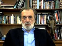 VUK DRAŠKOVIĆ UPOZORAVA: 'Moguć je ratni požar, Srbi će opet biti osramoćeni; Genocid u Srebrenici...'
