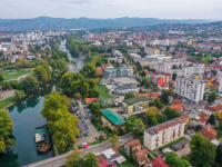 KO JE OVO MOGAO PREDVIDJETI: U Banjoj Luci i Prijedoru oboren temperaturni rekord za april