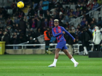 IZ ZAGREBAČKOG NIŽELIGAŠA DO BARCELONE: Sada ga spominje i trener Xavi Hernandez