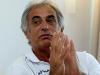 HALILHODŽIĆ DOBIO PITANJE DA LI BI TRENIRAO HAJDUK: 'Znate, imam u Splitu puno prijatelja i o čemu smo pričali i...'