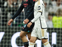 SPEKTAKL U PRIPREMI: Joško Gvardiol najavio okršaj s Realom pa spomenuo Luku Modriću