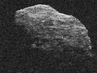 OVU POSJETU NAUČNICI NIKAKO NE ŽELE PROPUSTITI: Potencijalno opasni asteroid Zemlji će se...