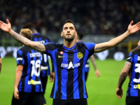 NOĆNA MORA ZA ROSSONERE: Inter može potvrditi 20. titulu prvaka Italije pobjedom nad gradskim rivalom